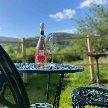 克里克豪厄尔Couples Getaway, With Mountain Views/Dog Friendly别墅 外观 照片